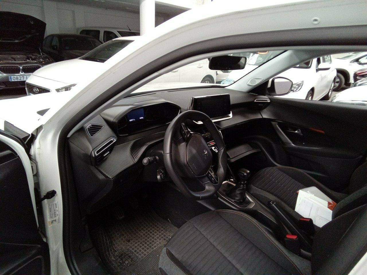 Peugeot 2008 Active Bluehdi 81kw (110cv) - Foto 2