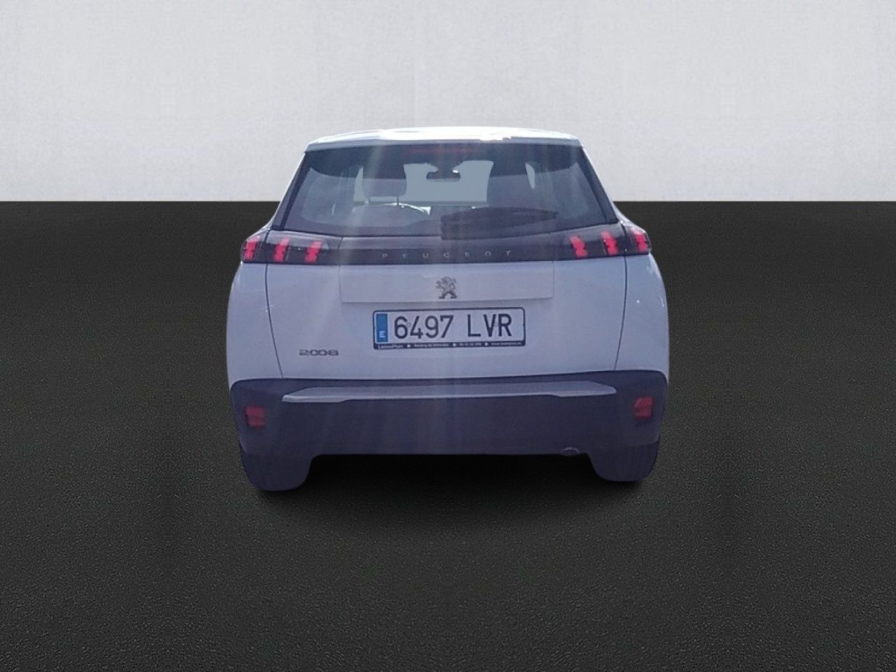 Peugeot 2008 Active Pack Bluehdi 81kw (110cv) - Foto 2