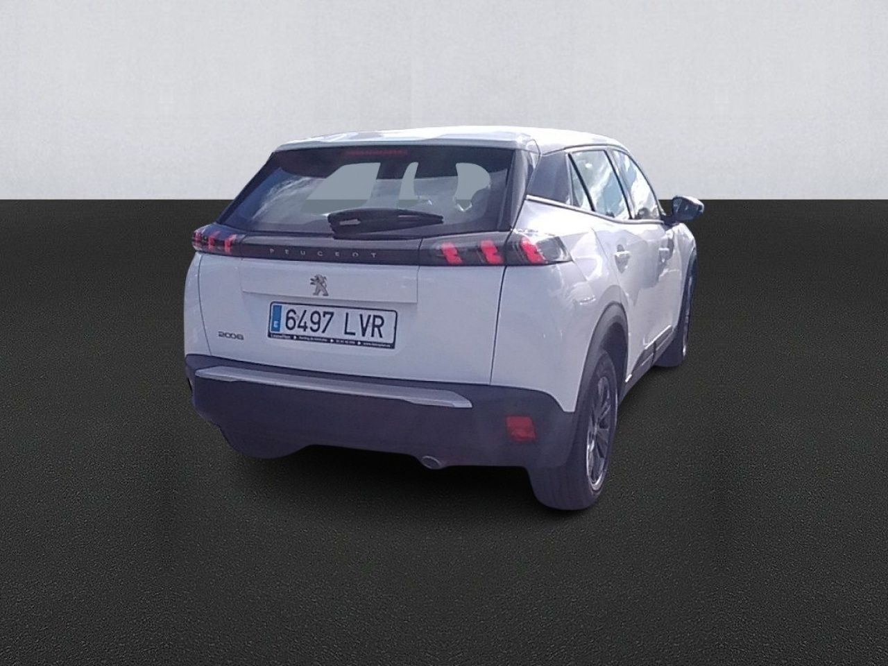 Peugeot 2008 Active Pack Bluehdi 81kw (110cv) - Foto 2