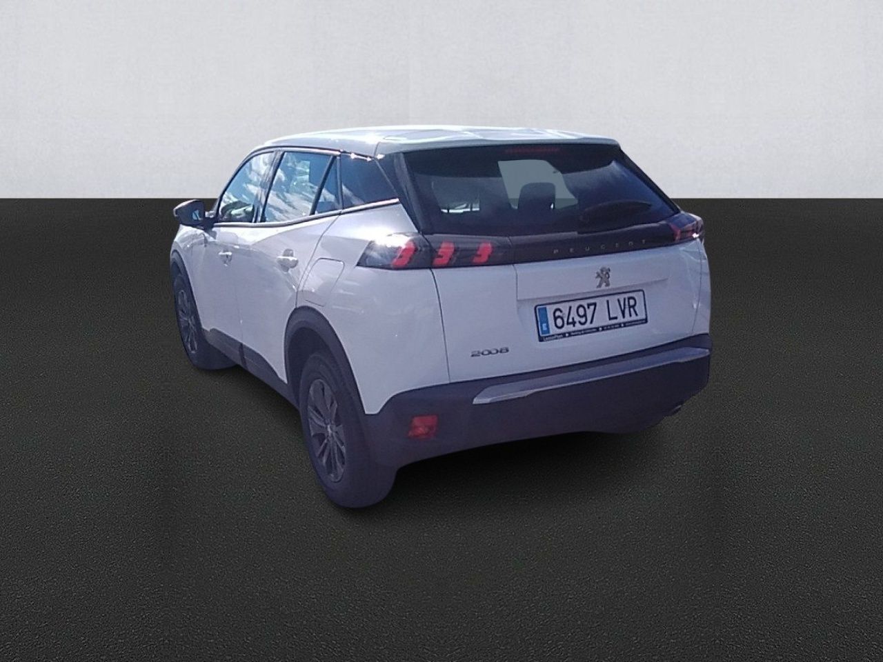 Peugeot 2008 Active Pack Bluehdi 81kw (110cv) - Foto 2