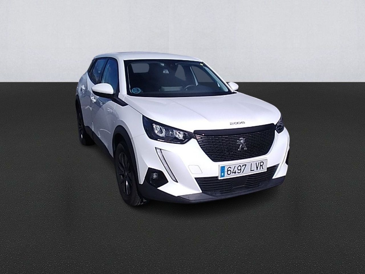 Peugeot 2008 Active Pack Bluehdi 81kw (110cv) - Foto 2