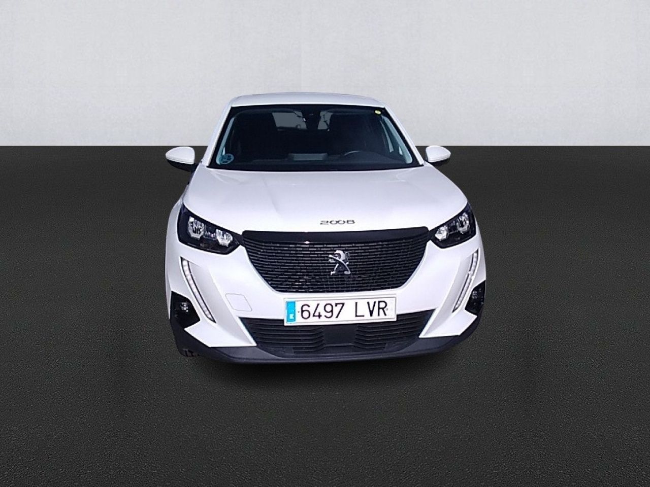Peugeot 2008 Active Pack Bluehdi 81kw (110cv) - Foto 2