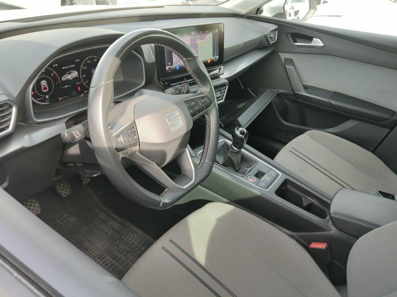Seat Leon 2.0 Tdi 85kw S&s Style Go - Foto 2