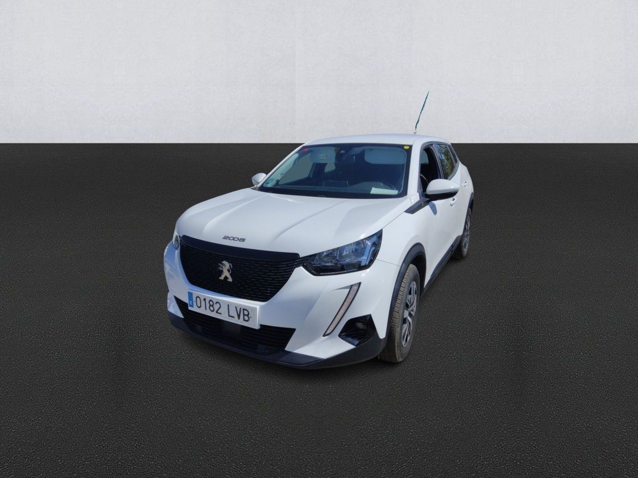 Peugeot 2008 Active Bluehdi 81kw (110cv) - Foto 2