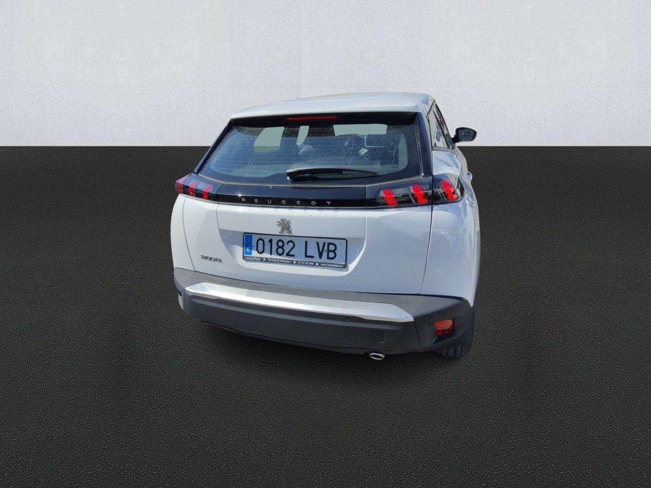 Peugeot 2008 Active Bluehdi 81kw (110cv) - Foto 2