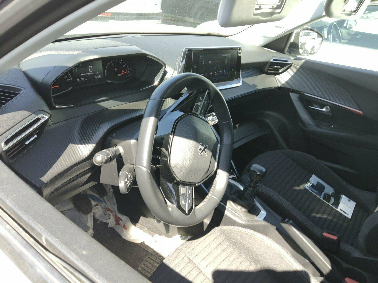 Peugeot 2008 Active Bluehdi 81kw (110cv) - Foto 2