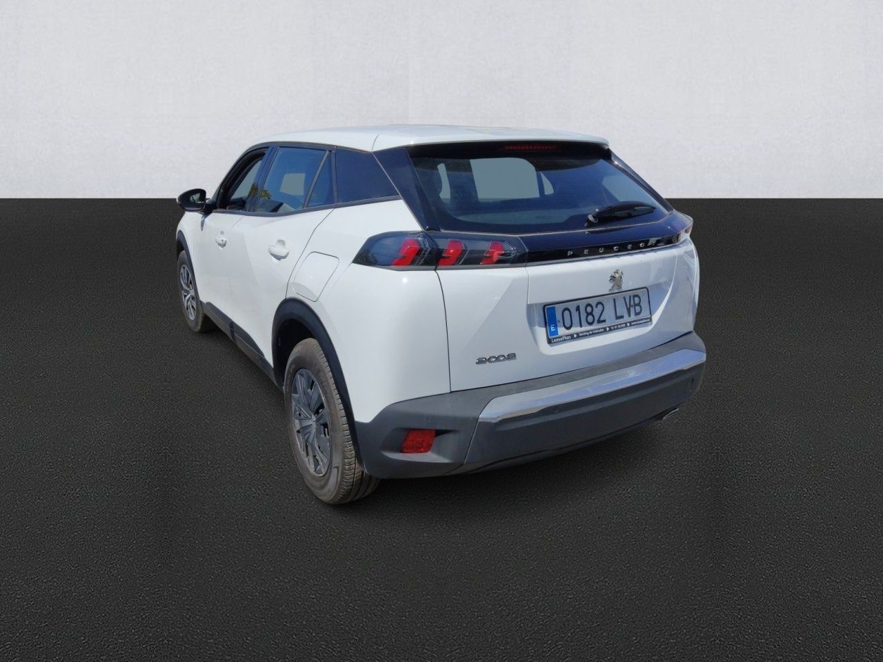 Peugeot 2008 Active Bluehdi 81kw (110cv) - Foto 2