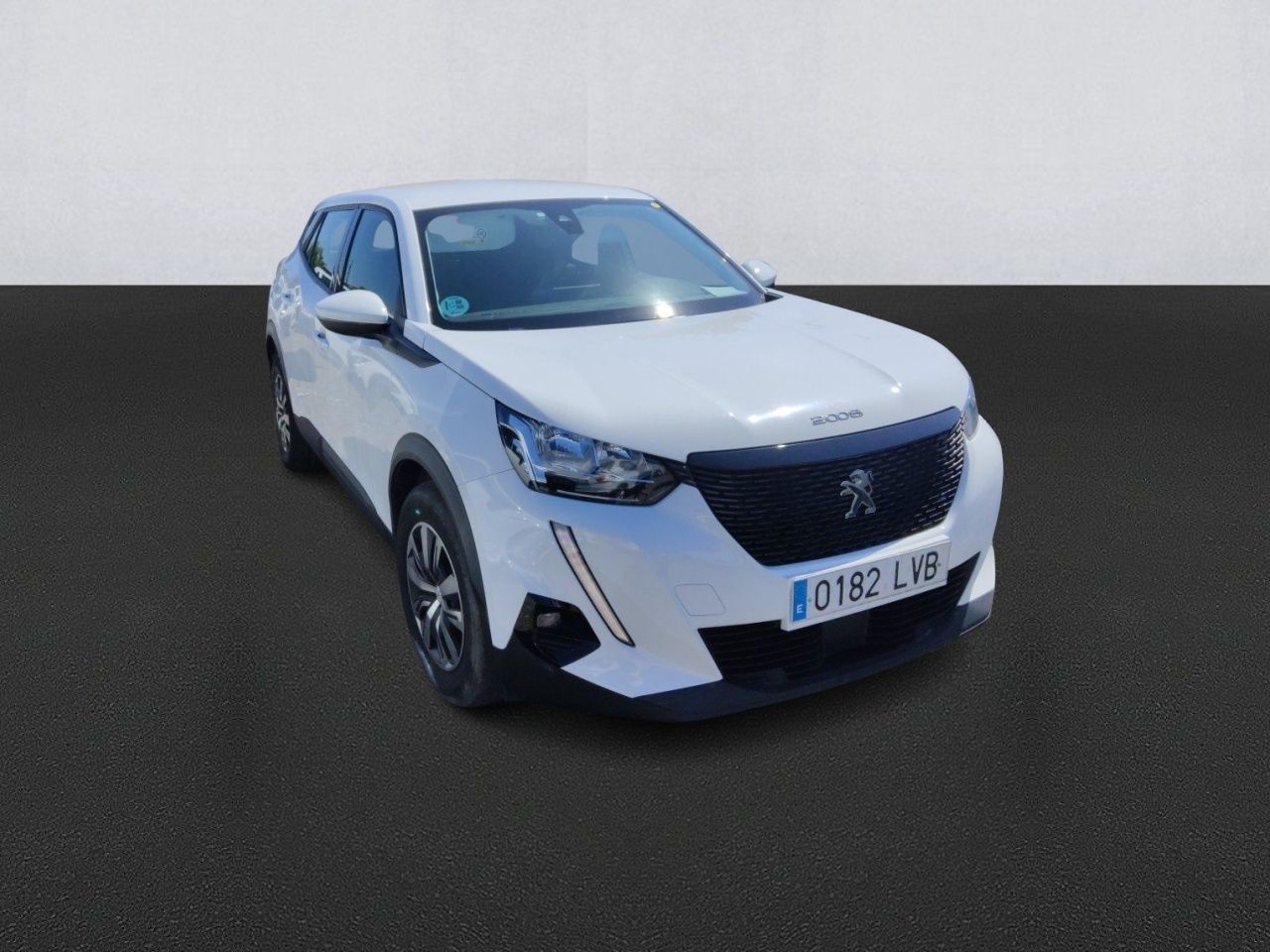 Peugeot 2008 Active Bluehdi 81kw (110cv) - Foto 2