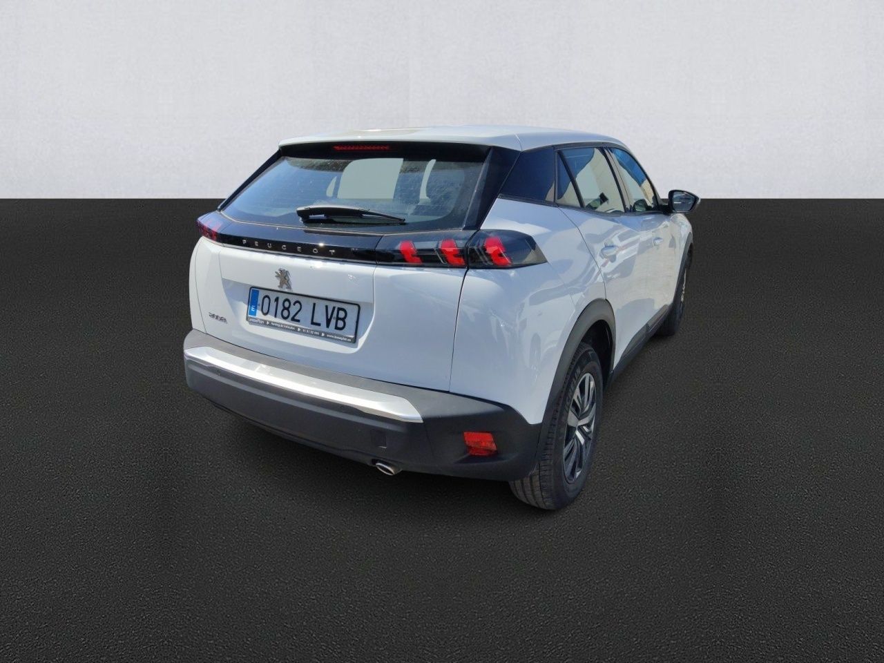 Peugeot 2008 Active Bluehdi 81kw (110cv) - Foto 2