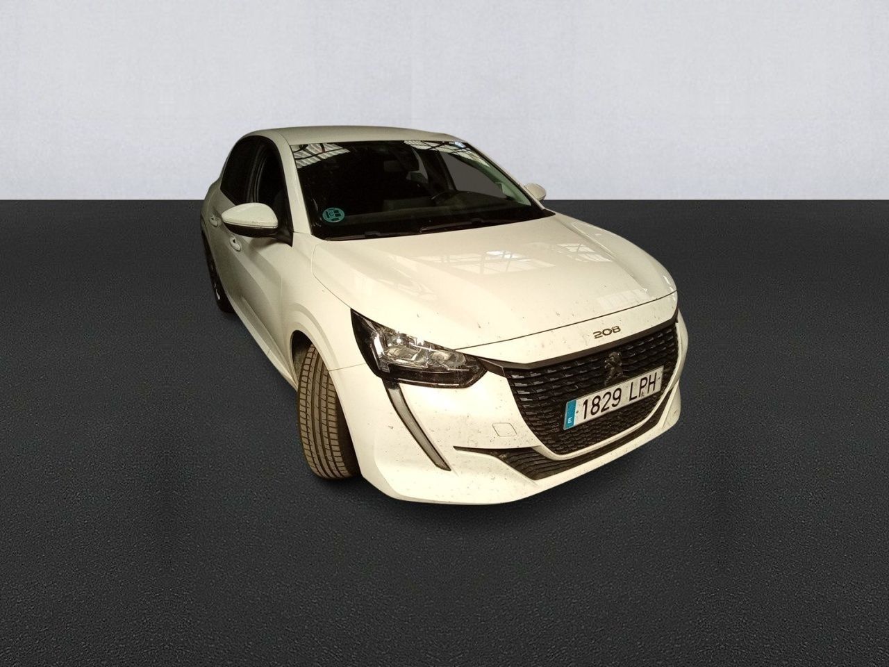 Peugeot 208 Bluehdi 73kw (100cv) Active - Foto 2