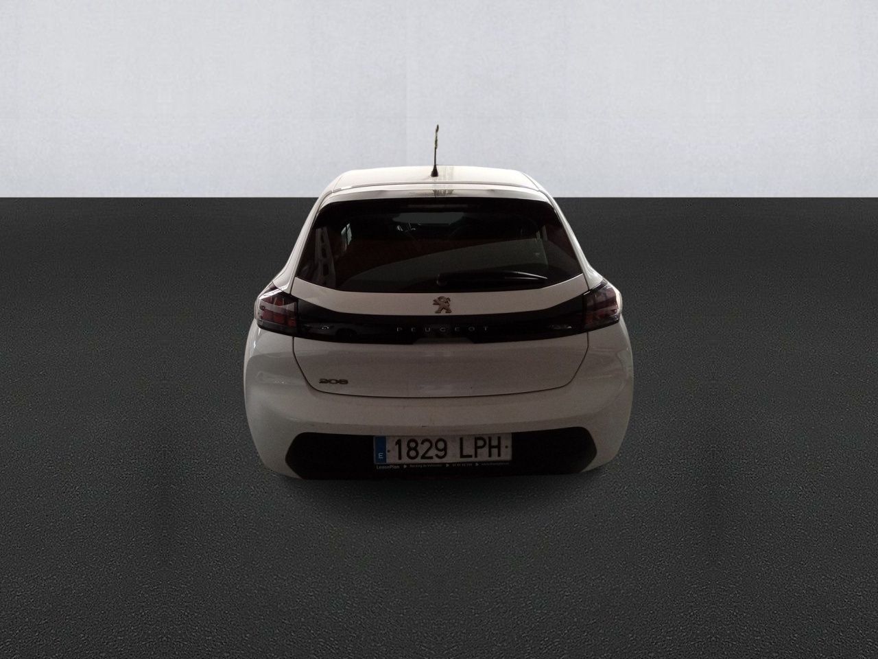 Peugeot 208 Bluehdi 73kw (100cv) Active - Foto 2
