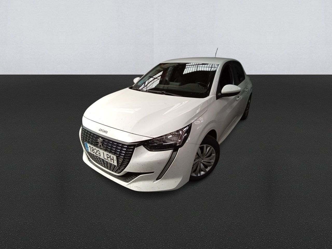 Peugeot 208 Bluehdi 73kw (100cv) Active - Foto 2