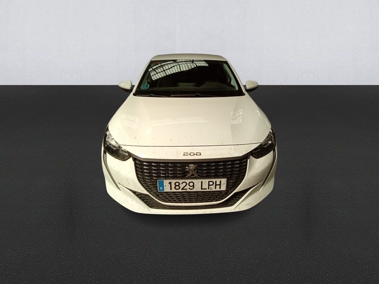 Peugeot 208 Bluehdi 73kw (100cv) Active - Foto 2