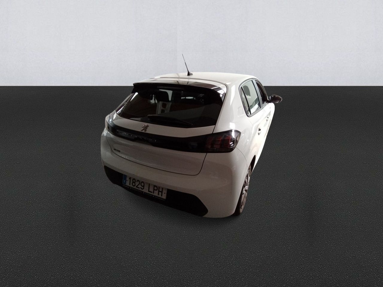 Peugeot 208 Bluehdi 73kw (100cv) Active - Foto 2