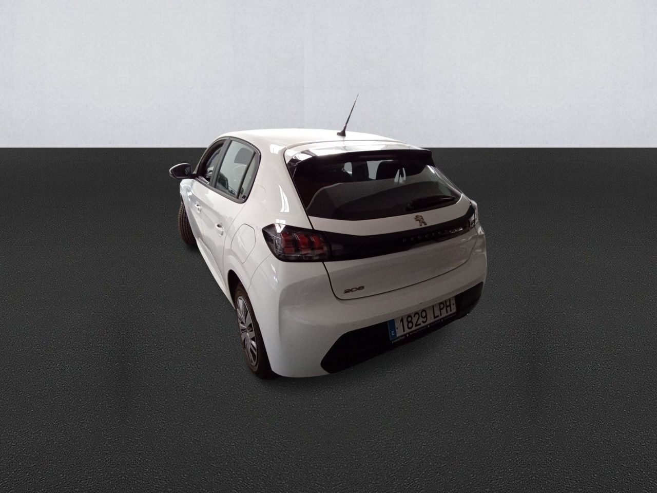 Peugeot 208 Bluehdi 73kw (100cv) Active - Foto 2