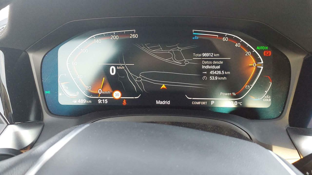 Bmw Series 3 320i Auto. - Foto 2