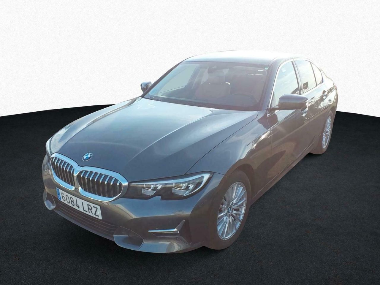 Bmw Series 3 320i Auto. - Foto 2