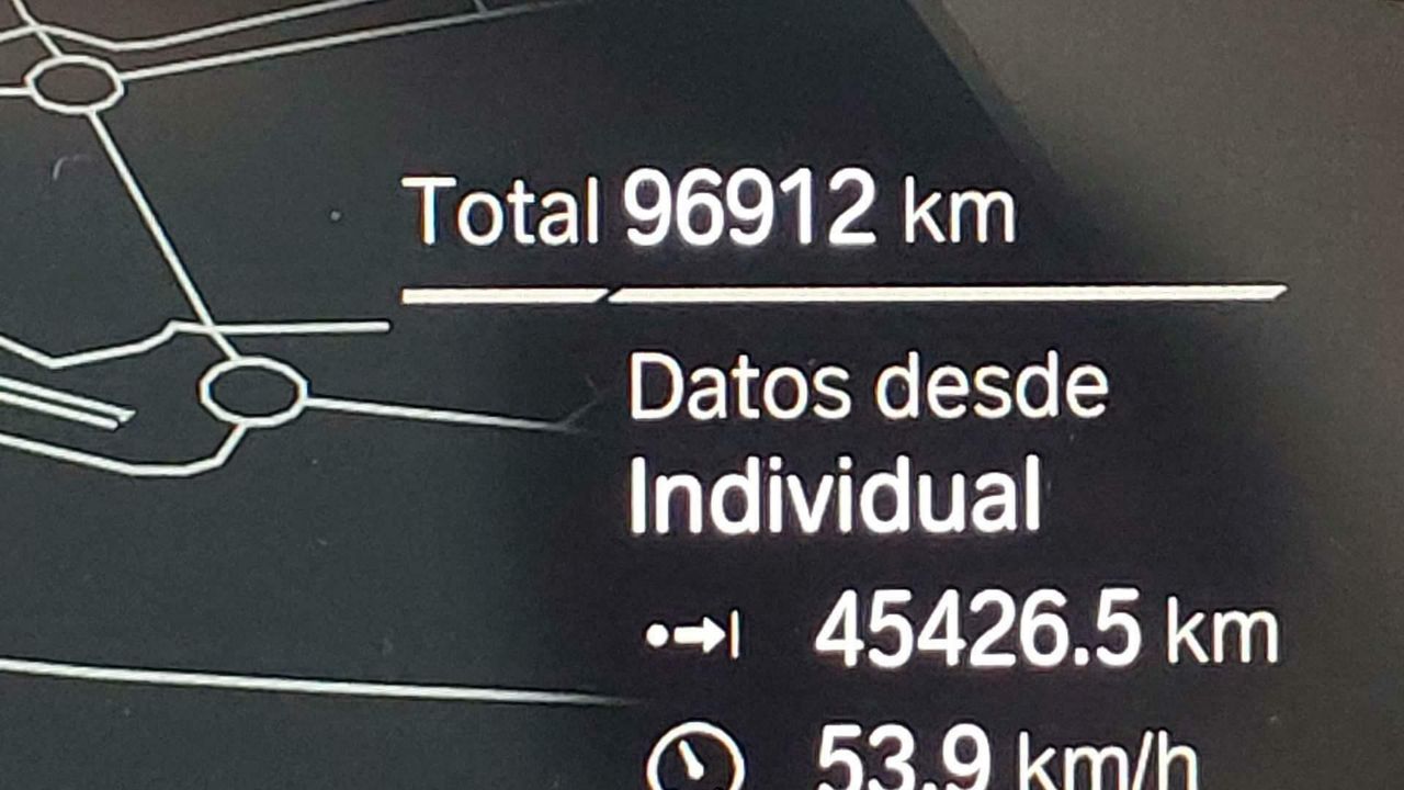 Bmw Series 3 320i Auto. - Foto 2