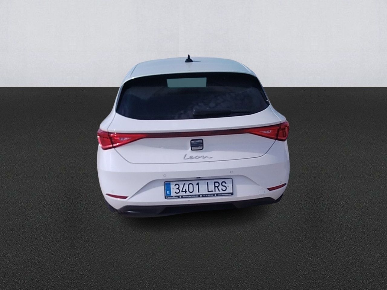 Seat Leon 2.0 Tdi 85kw S&s Style Go - Foto 2