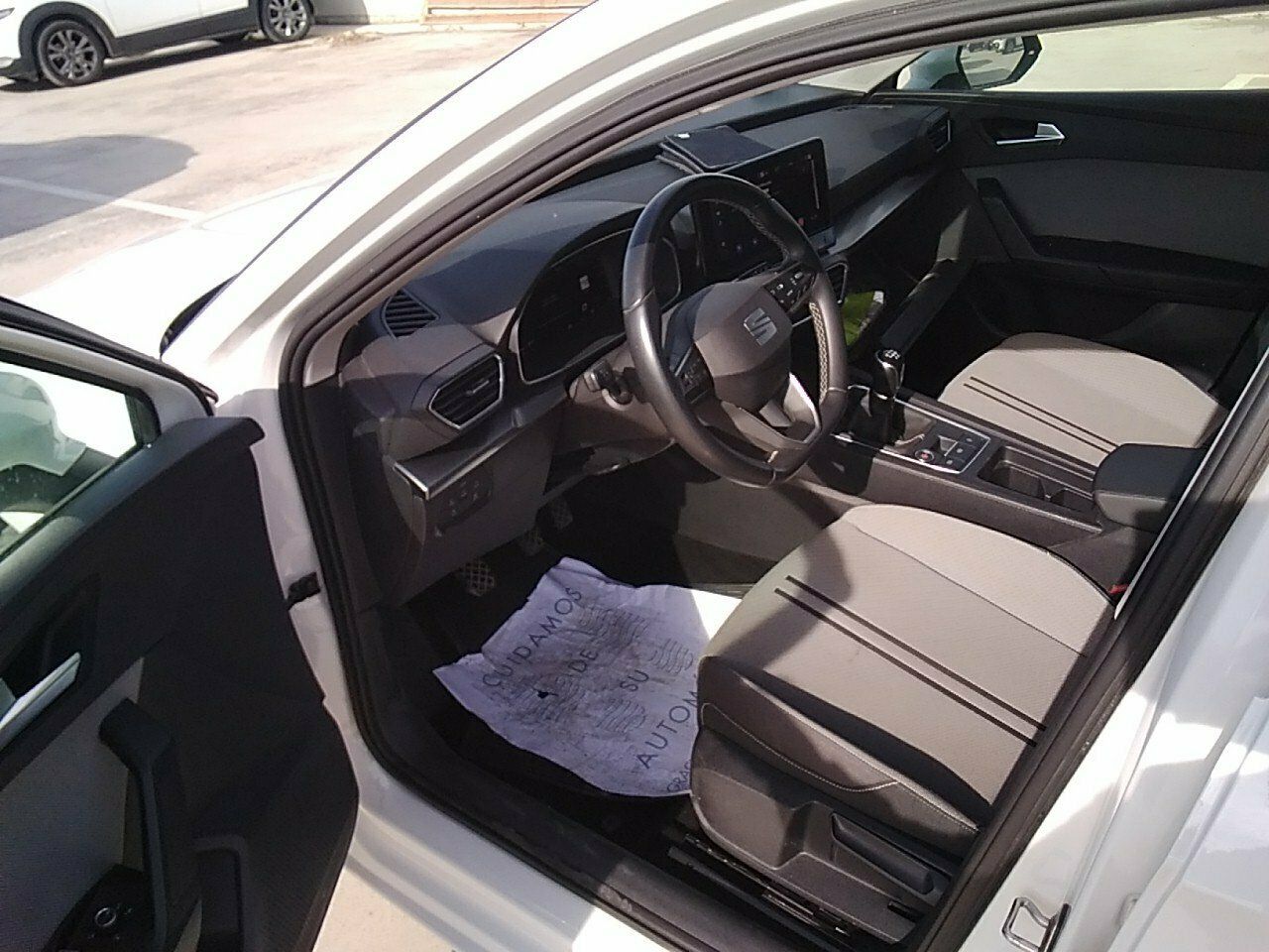 Seat Leon 2.0 Tdi 85kw S&s Style Go - Foto 2