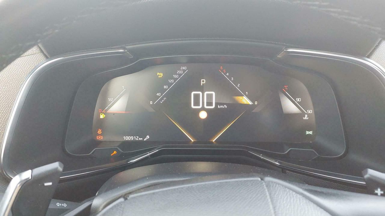 Ds Ds 7 Crossback Bluehdi De 96kw (130cv) At Bastille + - Foto 2