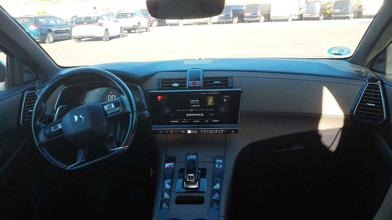 Ds Ds 7 Crossback Bluehdi De 96kw (130cv) At Bastille + - Foto 2