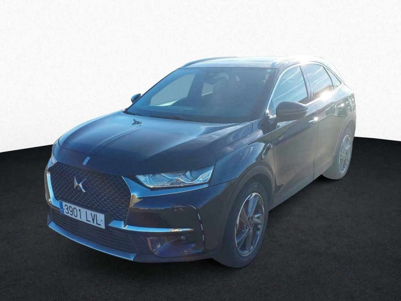 Ds Ds 7 Crossback Bluehdi De 96kw (130cv) At Bastille + - Foto 2