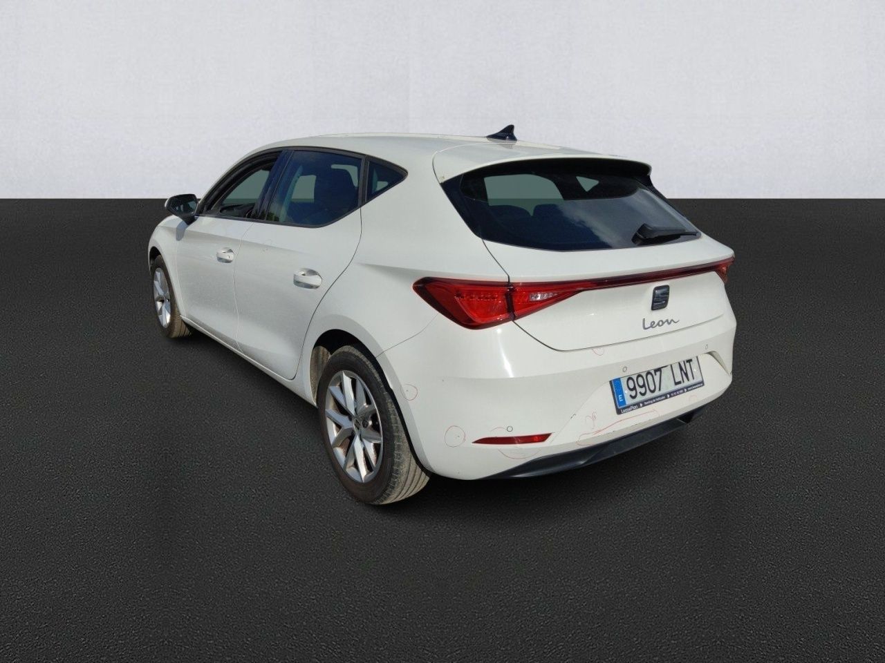 Seat Leon 2.0 Tdi 85kw S&s Style Go - Foto 2