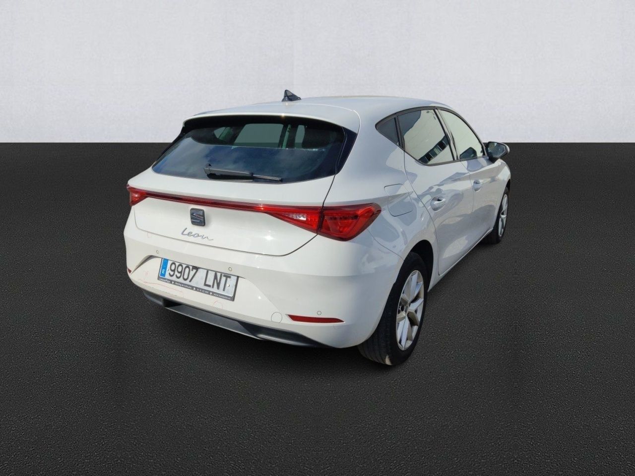 Seat Leon 2.0 Tdi 85kw S&s Style Go - Foto 2