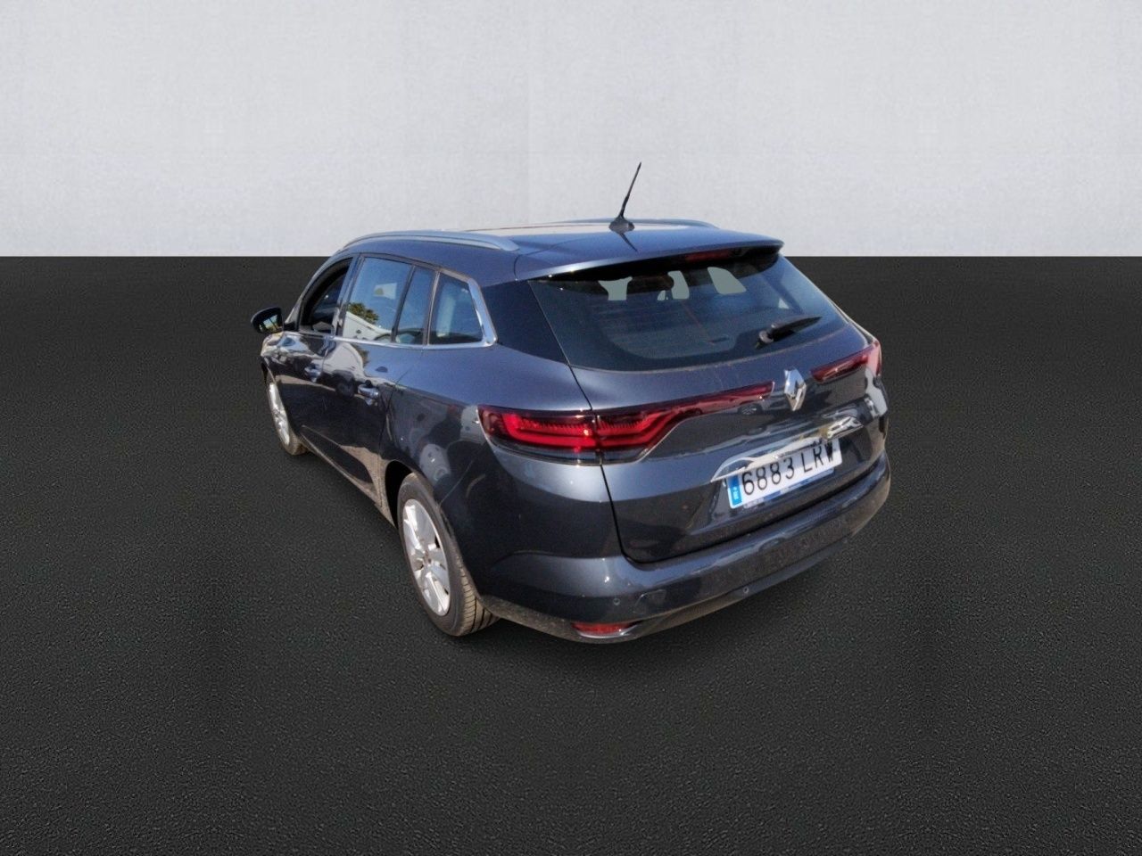 Renault Megane S.t. Intens Blue Dci 85 Kw (115cv) - Foto 2