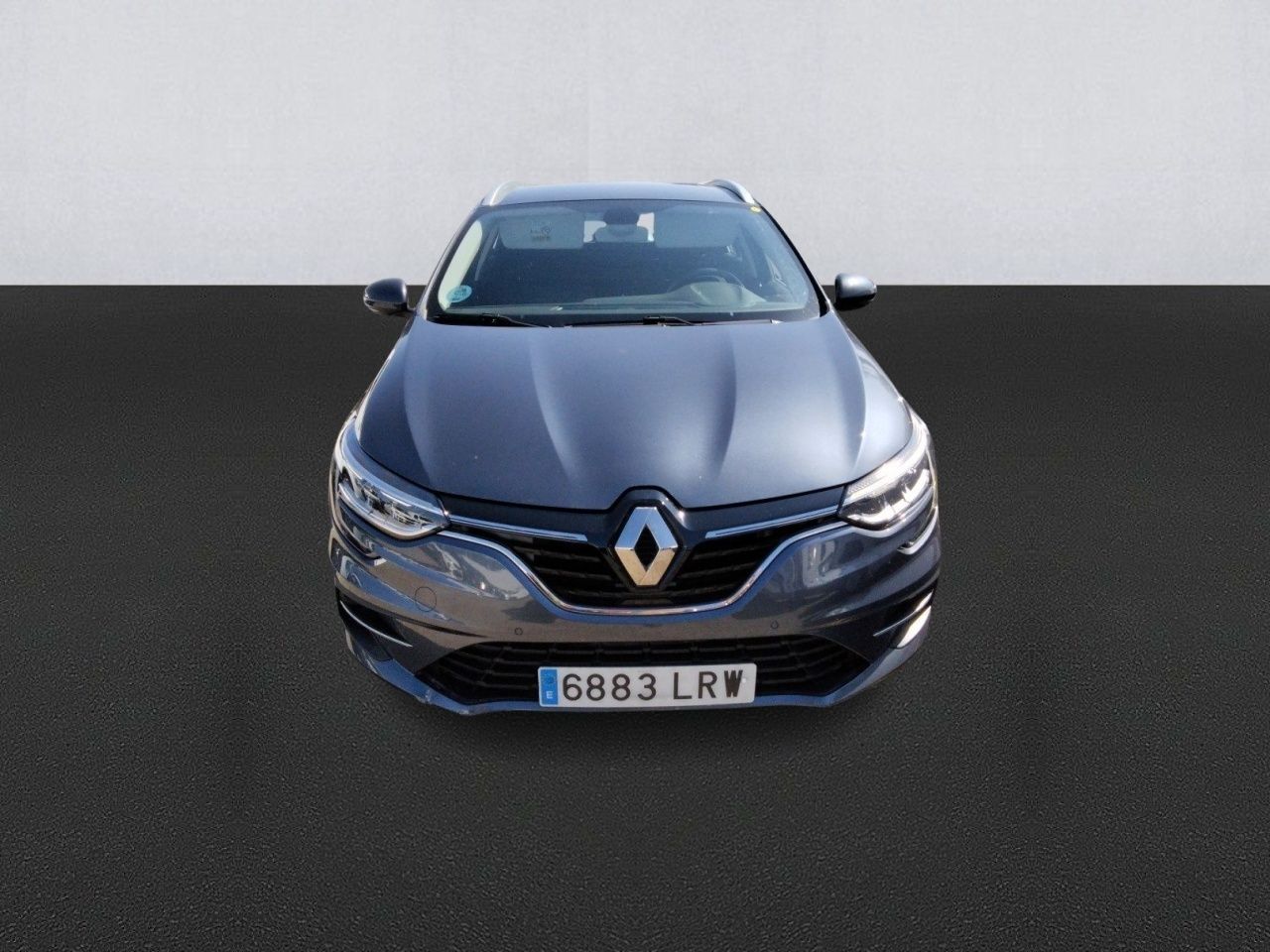 Renault Megane S.t. Intens Blue Dci 85 Kw (115cv) - Foto 2