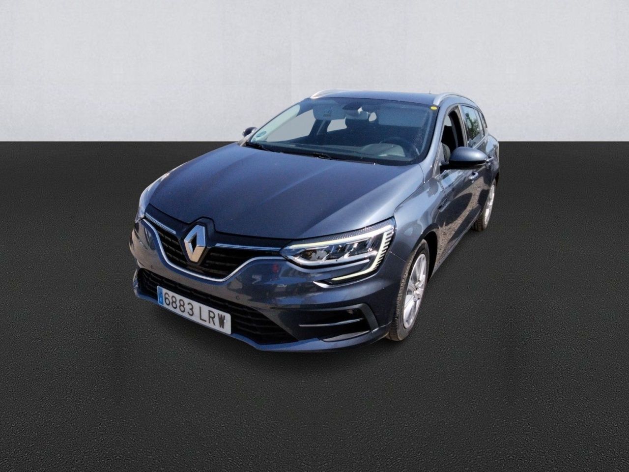 Renault Megane S.t. Intens Blue Dci 85 Kw (115cv) - Foto 2