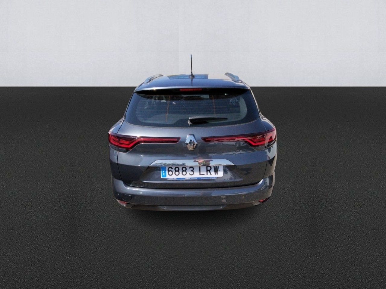 Renault Megane S.t. Intens Blue Dci 85 Kw (115cv) - Foto 2