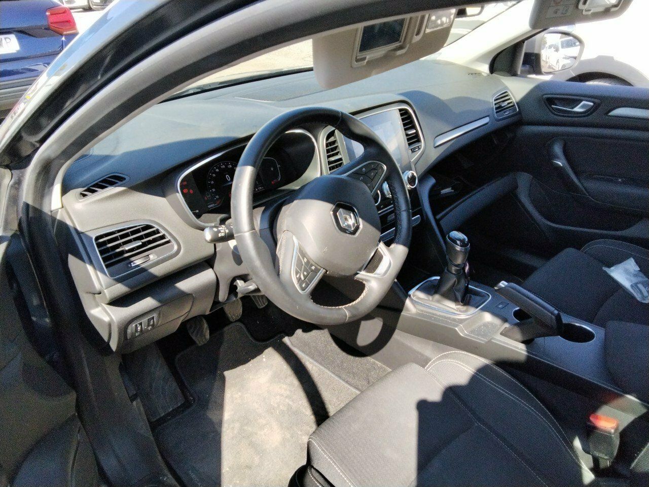 Renault Megane S.t. Intens Blue Dci 85 Kw (115cv) - Foto 2