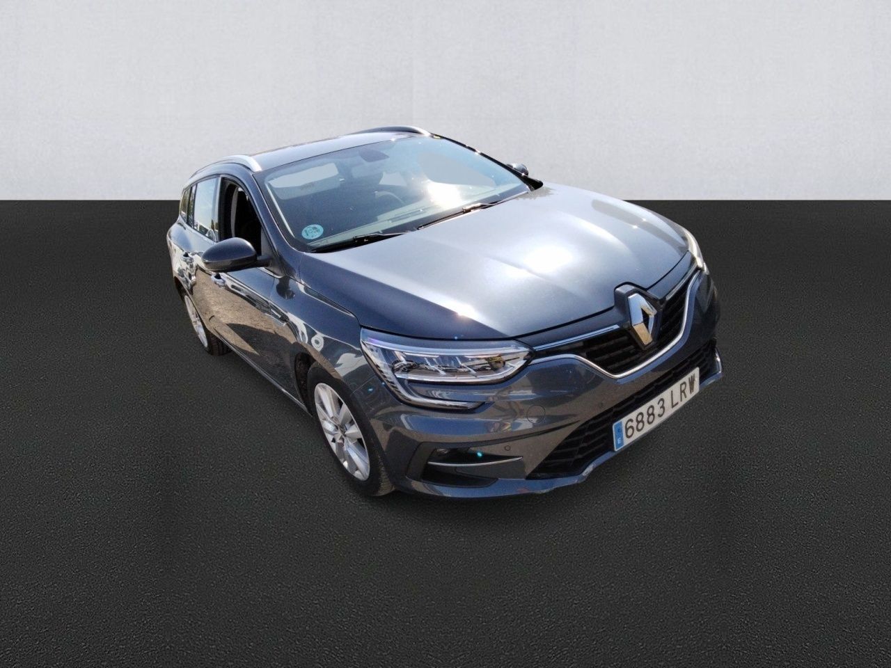 Renault Megane S.t. Intens Blue Dci 85 Kw (115cv) - Foto 2