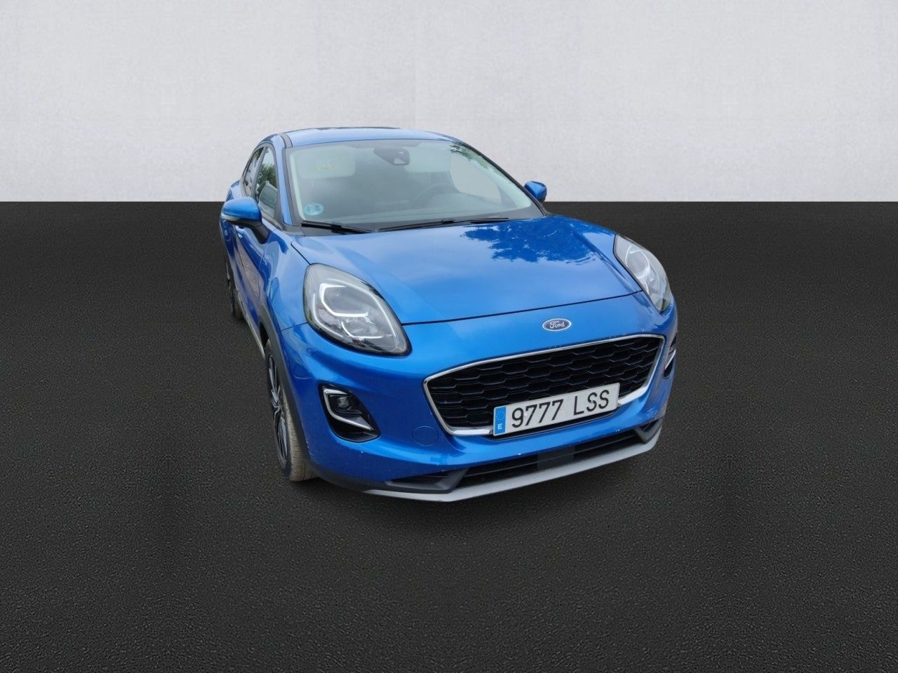 Ford Puma 1.5 Ecoblue 120cv Titanium - Foto 2