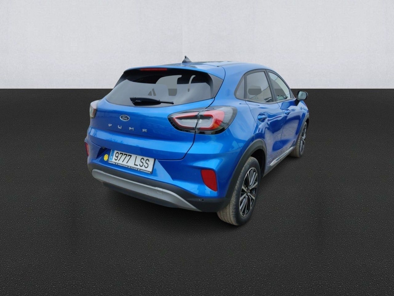 Ford Puma 1.5 Ecoblue 120cv Titanium - Foto 2