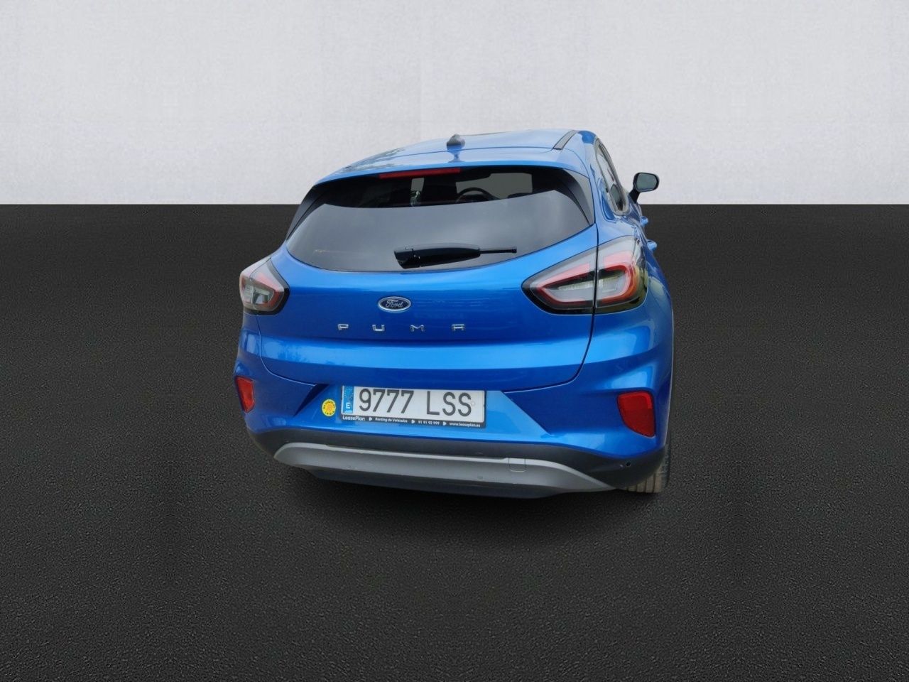 Ford Puma 1.5 Ecoblue 120cv Titanium - Foto 2