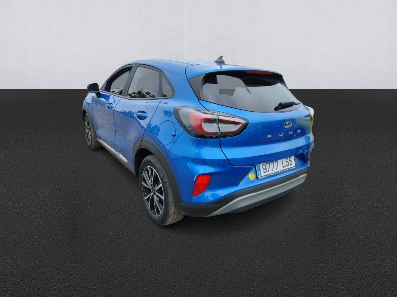 Ford Puma 1.5 Ecoblue 120cv Titanium - Foto 2