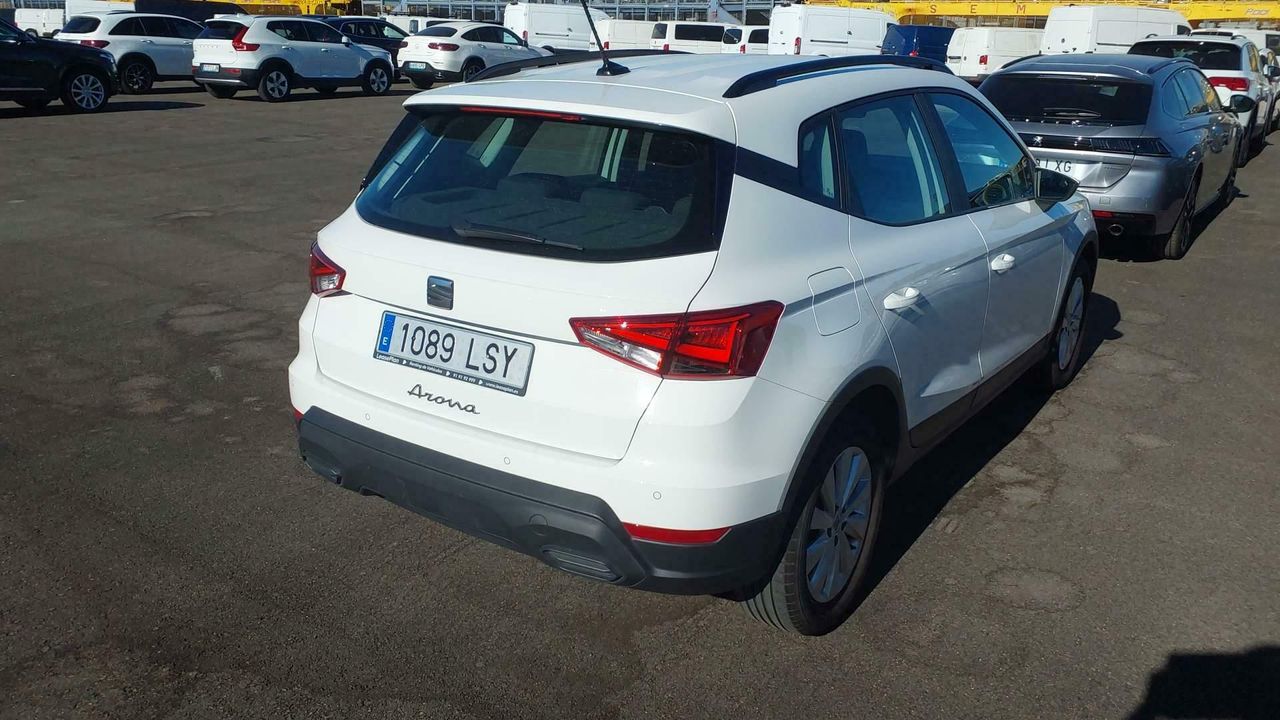 Seat Arona 1.0 Tsi 81kw (110cv) Style - Foto 2