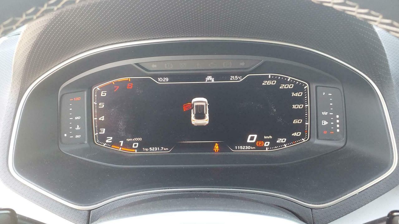 Seat Arona 1.0 Tsi 81kw (110cv) Style - Foto 2