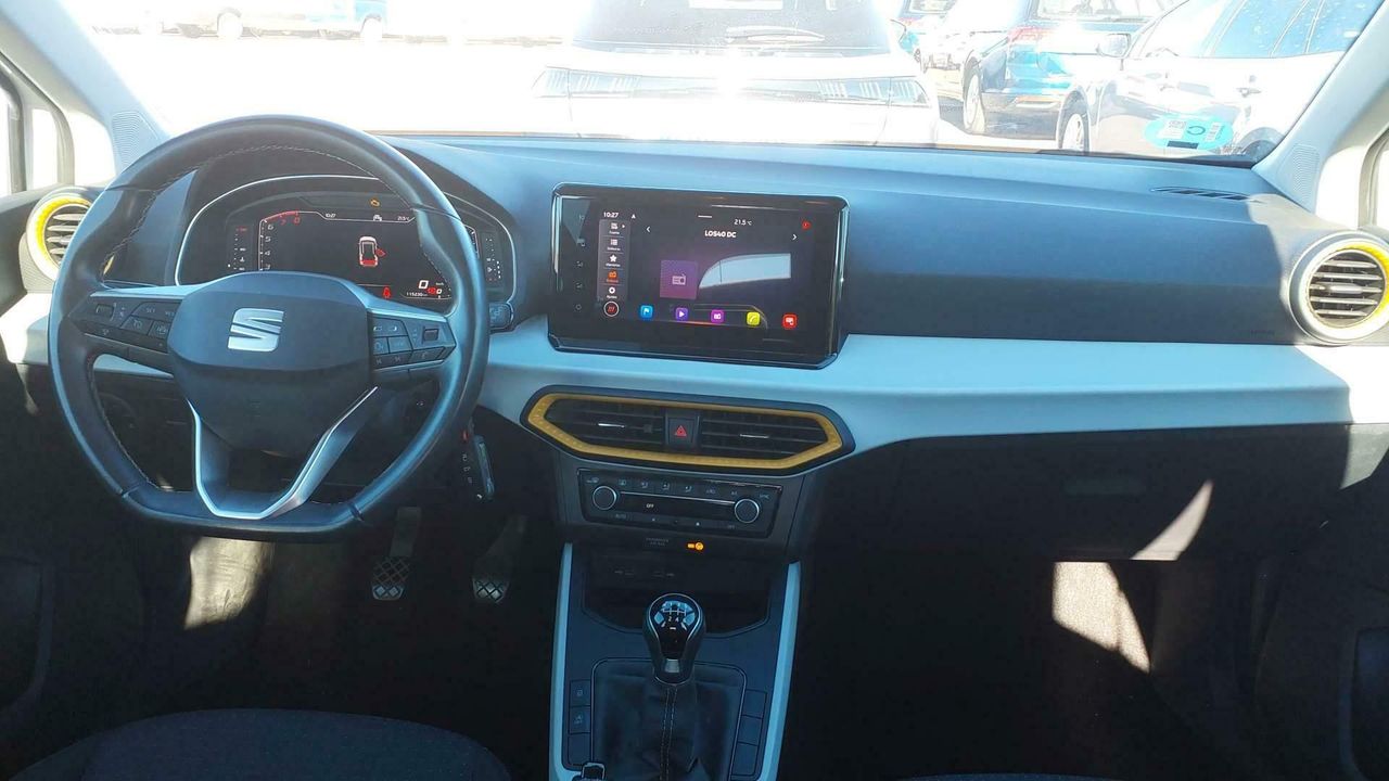 Seat Arona 1.0 Tsi 81kw (110cv) Style - Foto 2