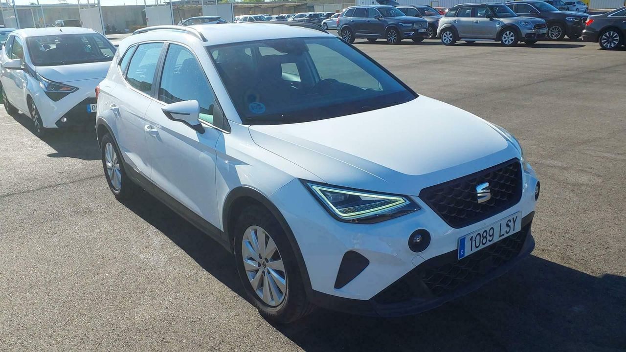 Seat Arona 1.0 Tsi 81kw (110cv) Style - Foto 2