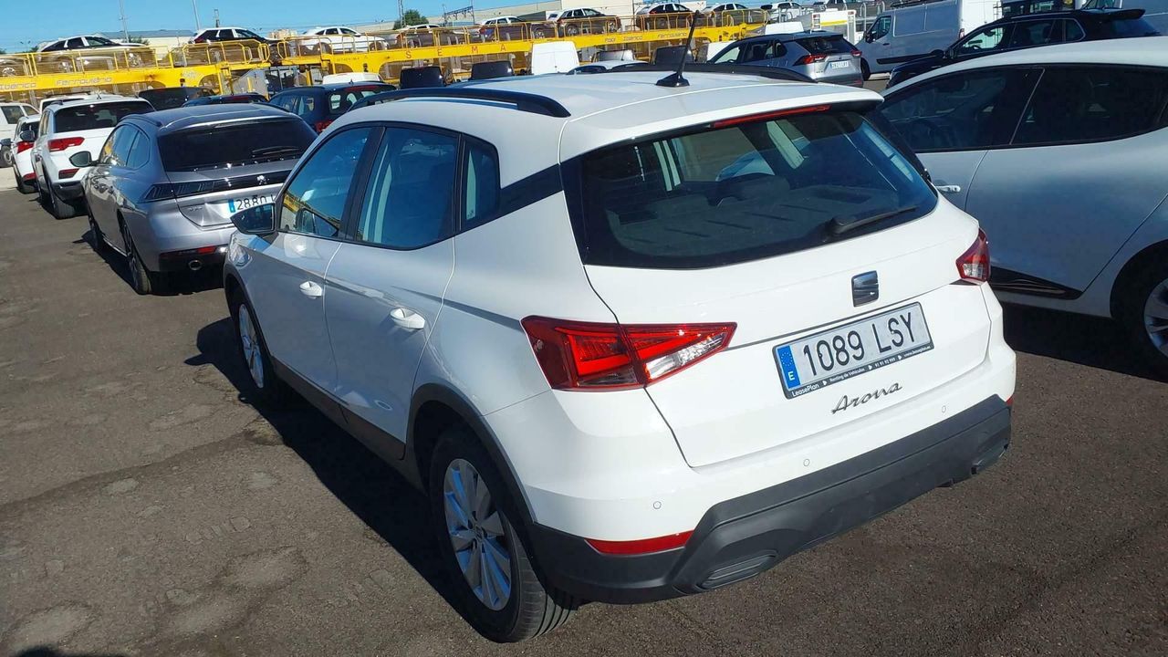 Seat Arona 1.0 Tsi 81kw (110cv) Style - Foto 2