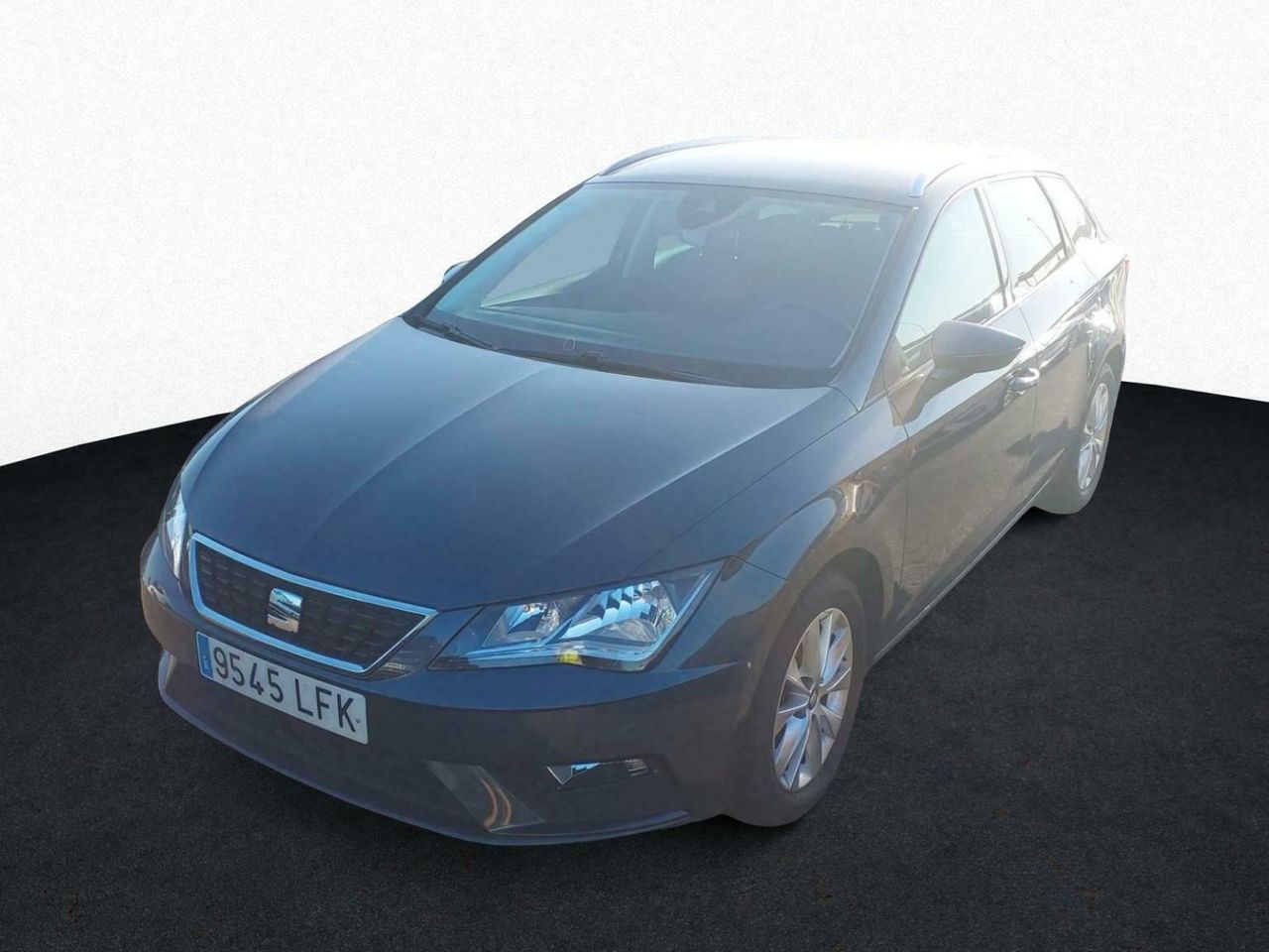Seat Leon St 2.0 Tdi 110kw S&s Style Ed Nav - Foto 2