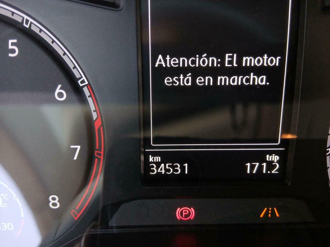 Volkswagen T-roc Advance 1.5 Tsi 110kw (150cv) Dsg - Foto 2