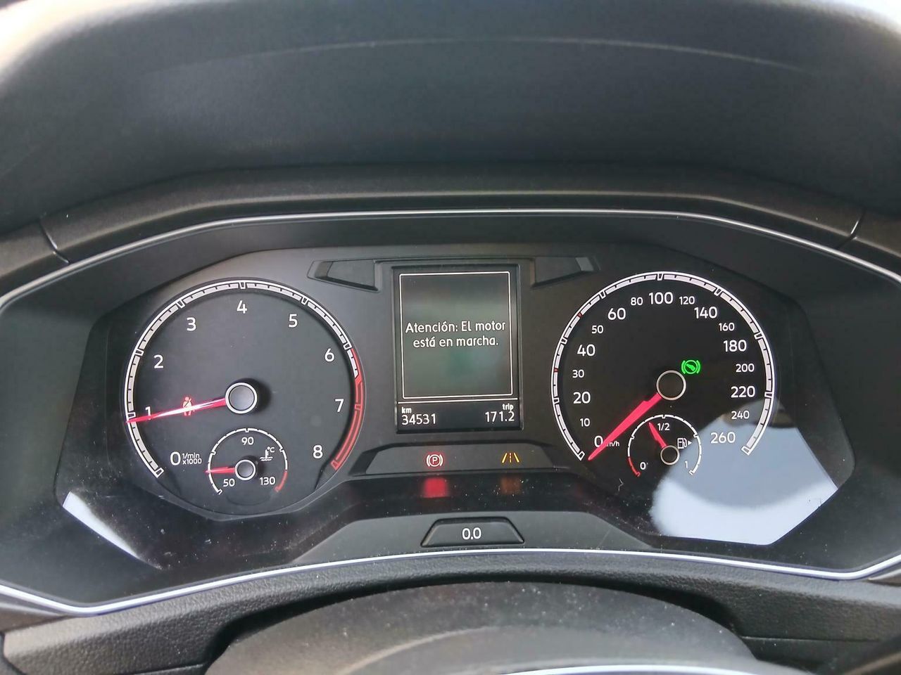 Volkswagen T-roc Advance 1.5 Tsi 110kw (150cv) Dsg - Foto 2