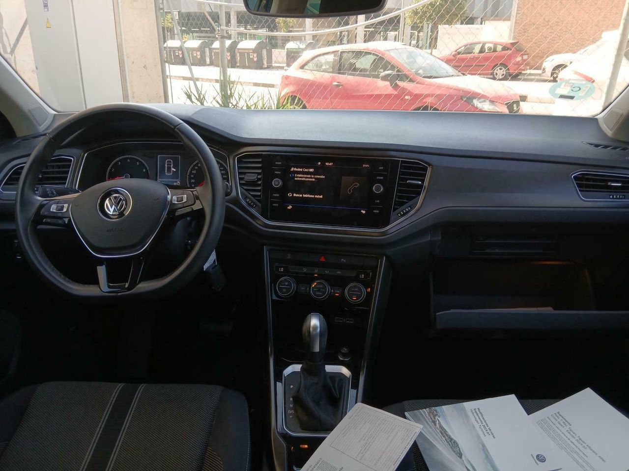 Volkswagen T-roc Advance 1.5 Tsi 110kw (150cv) Dsg - Foto 2