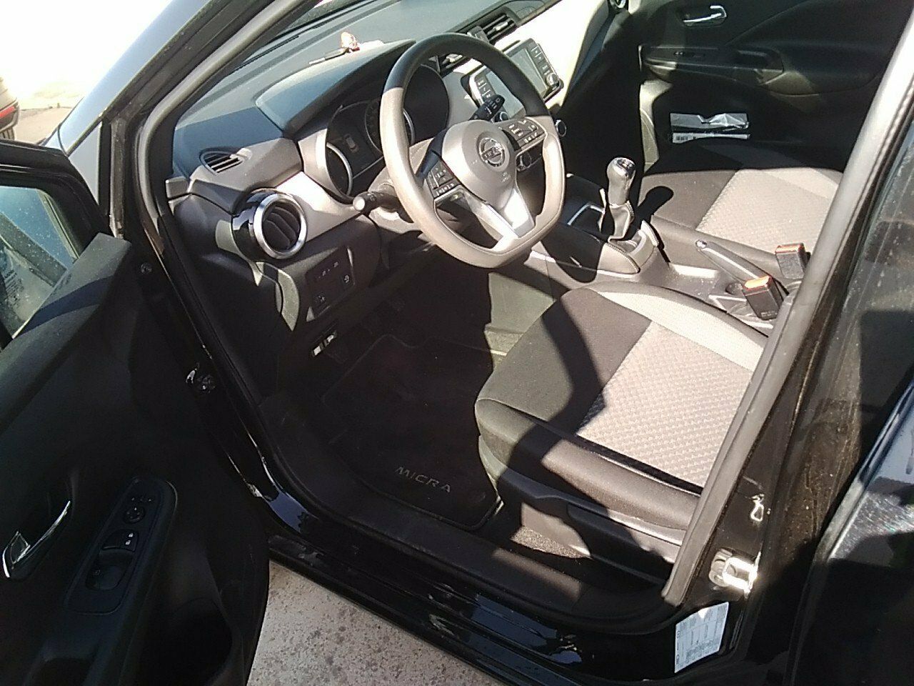 Nissan Micra Ig-t 74 Kw (100 Cv) E6d Acenta - Foto 2