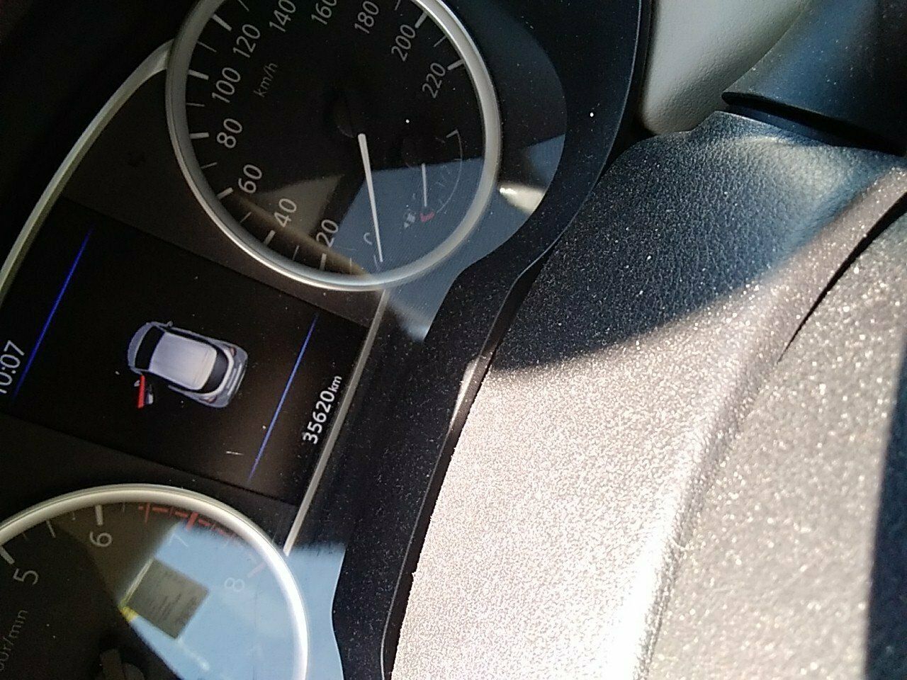 Nissan Micra Ig-t 74 Kw (100 Cv) E6d Acenta - Foto 2